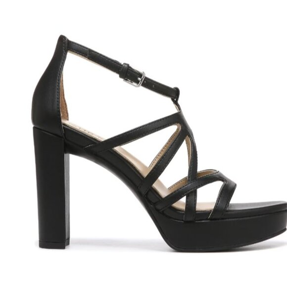 Naturalizer Neona Platform Sandal - Picture 2 of 6